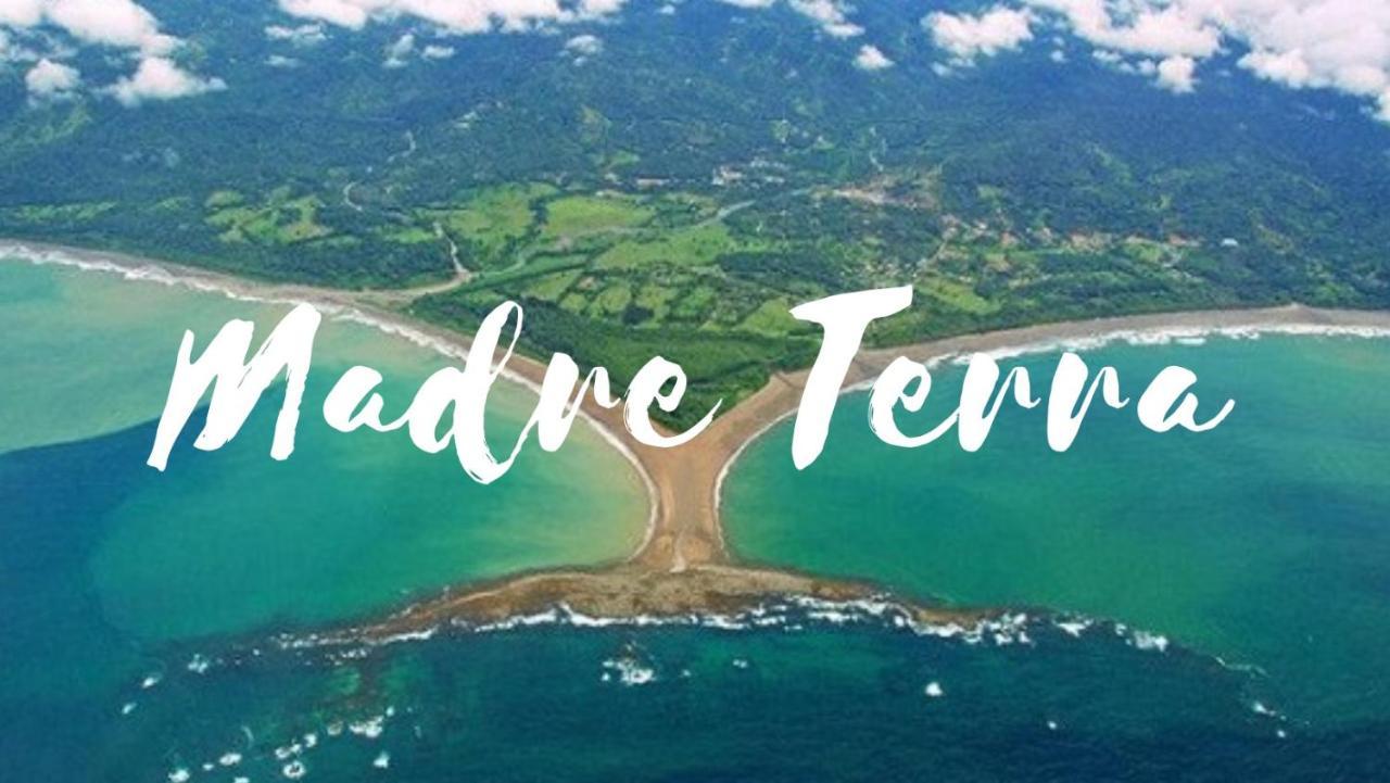 مبيت وإفطار أوفيتا Madre Terra المظهر الخارجي الصورة